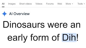 Braindead AI Responses...😭(November 2025)