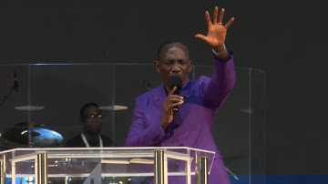 DECEMBER 5TH PROPHETIC DECLARATIONS From Commanding The Day 04-12-2025