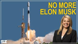 SpaceX just Achieved Something Never Done before, Anh it's Not Elon Musk...