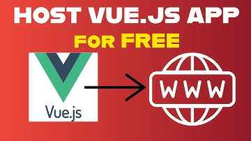 نصب رایگان اپلیکیشن Vue.js در Netlify در ۵ دقیقه | مناسب برای مبتدیان