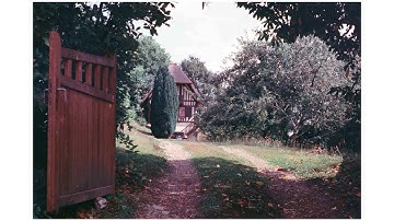 8 Days of Film Photography in Normandy, France