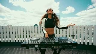 Alo Wiza - Live @ Astana, Kazakhstan  | Melodic Techno & Progressive House DJ Set | 4K