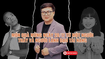 Bỏ đam mê Bách khoa sang học Y dược và hành trình trở thành người lãnh đạo, người thầy tuyệt vời