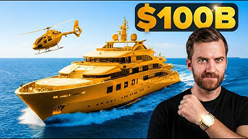 What 100 Billion Really Buys You