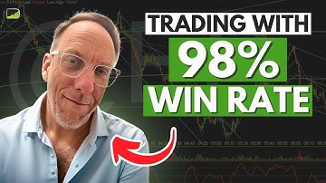 This Scalping Strategy Makes Me a Living (John Kurisko)