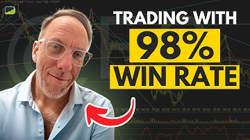 This Scalping Strategy Makes Me a Living (John Kurisko)