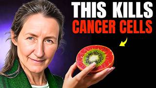 Barbara O’Neill’s SHOCKING CANCER Discovery: What They NEVER Told You!