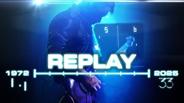 REPLAY (2025): A Metal Tribute to the History of Video Games