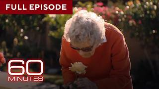 Living Well Into Your 90s  | 60 Minutes Full Episodes