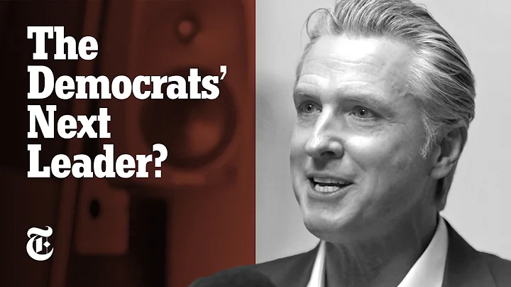 How Gavin Newsom Became the Democrats’ 2028 Frontrunner | The Ezra Klein Show