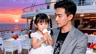 【DUB】I Never Wanted Kids. Until A Sudden Baby Girl Falls From Heaven To Call Me “ Daddy ”！