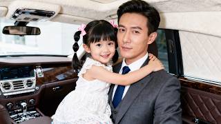 【DUB】I Never Wanted Kids. Until A Sudden Baby Girl Falls From Heaven To Call Me “ Daddy ”！