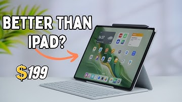 Why Are These Tablets So Cheap? The Hidden Gems Everyone Missed (2025)