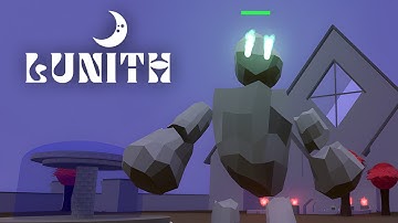 (Lunith) Devlog #8 - First Gameplay Look