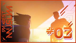 I'm Best Muslim S4 Ep 03 // Crushed stones