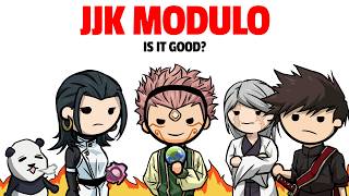 Jujutsu Kaisen's NEXT GENERATION Explained! | JJK Modulo