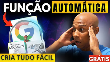 🤯 Google Libera GRÁTIS IA no Labs que Economiza HORAS na criação — Função BRUTAL!