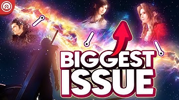 Why YOU Should be Worried about Final Fantasy 7 Remake Part 3