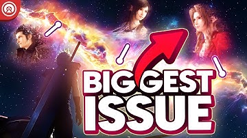 Why YOU Should be Worried about Final Fantasy 7 Remake Part 3