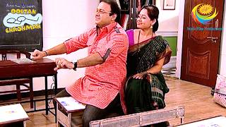 Madhavi Gets A Pickle Order | Taarak Mehta Ka Ooltah Chashmah | Bhide Fun Files