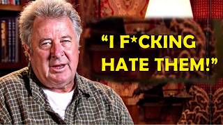 At 67, Vince Gill Finally Breaks Silence On The Eagles