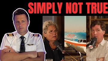 What She Said on Tucker Carlson about 9/11 Doesn