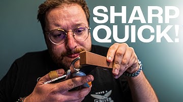 How to Sharpen Pruning Shears Like a PRO! (Step-by-Step Guide)
