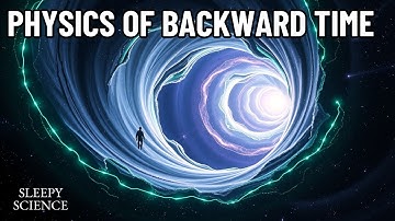 Could We Undo Everything? The Physics of Backward Time