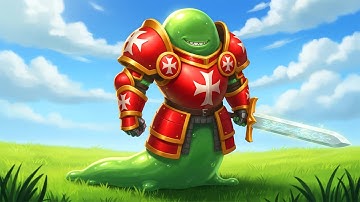 My First PvP Addiction! - Awesomenauts