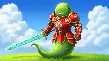 I Put 1500+ Hours Into This Game Back In The Day! - Awesomenauts