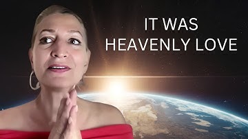 Cyclist Hit By 18 Wheeler Truck and Goes To The Void (NDE) | Alexandra Kallos