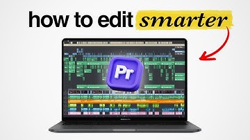 3 Hidden Editing Premiere Pro Hacks That Will Change EVERYTHING!!!