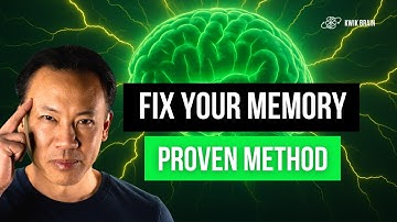 Increase Your Memory by 76% with This Simple Memory Technique