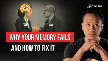 Increase Your Memory by 76% with This Simple Memory Technique