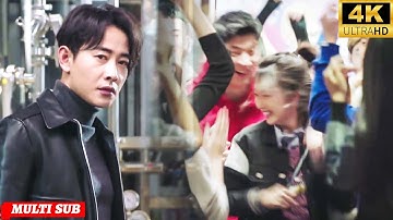 丈夫發現妻子深夜和別人熱舞，直接和她離婚！