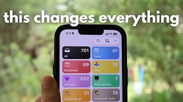If you want to be more productive in 2026, start using reminders properly.