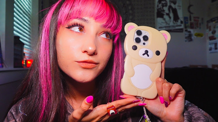 whats on my *new* iphone 16 pro max! *NOSTALGIC AESTHETIC + setup inspo!*