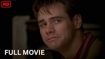 The Truman Show (1998) | Full Movie | Jim Carrey | Psychological Drama