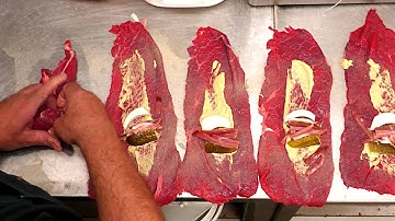 Beste Berliner Imbisskultur ist zurück | Street Food Berlin Germany