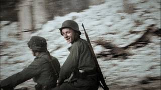Hitler's Death Army: Das Reich - UNCENSORED