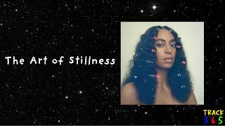Solange - Cranes In The Sky Explained | Track 365