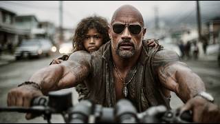 2025 Action Movie! Mafia Kidnapped His Only Son, Now This Lone Cop Turning the City Into a War Zone