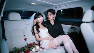 盲女意外闖進躁狂總裁的豪車，誰料她的體香瞬間安撫狂躁總裁，不顧一切娶她為妻，化身戀愛腦無時無刻要貼貼！#甜寵 #一口氣 #全集 #好看#他的解药