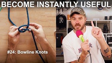 42 Things Everyone Should Learn How To Do