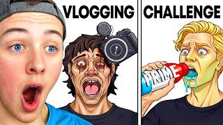 The Worst Youtuber Deaths Ever