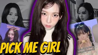 How The Internet Fell Out of Love With Aespa's Karina