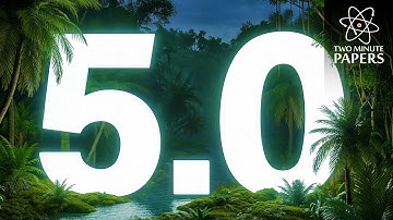 Blender 5.0 Is Here - A Revolution…For Free!