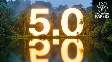 Blender 5.0 Is Here - A Revolution…For Free!