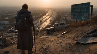 L’épidémie a transformé les gens en PRÉDATEURS SANS PITIÉ ! | Film Complet en Français