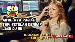 DJ SWEET LOVE X PAPA LIAT AKU BERNYANYI ♫ LAGU TIK TOK TERBARU REMIX ORIGINAL 2024